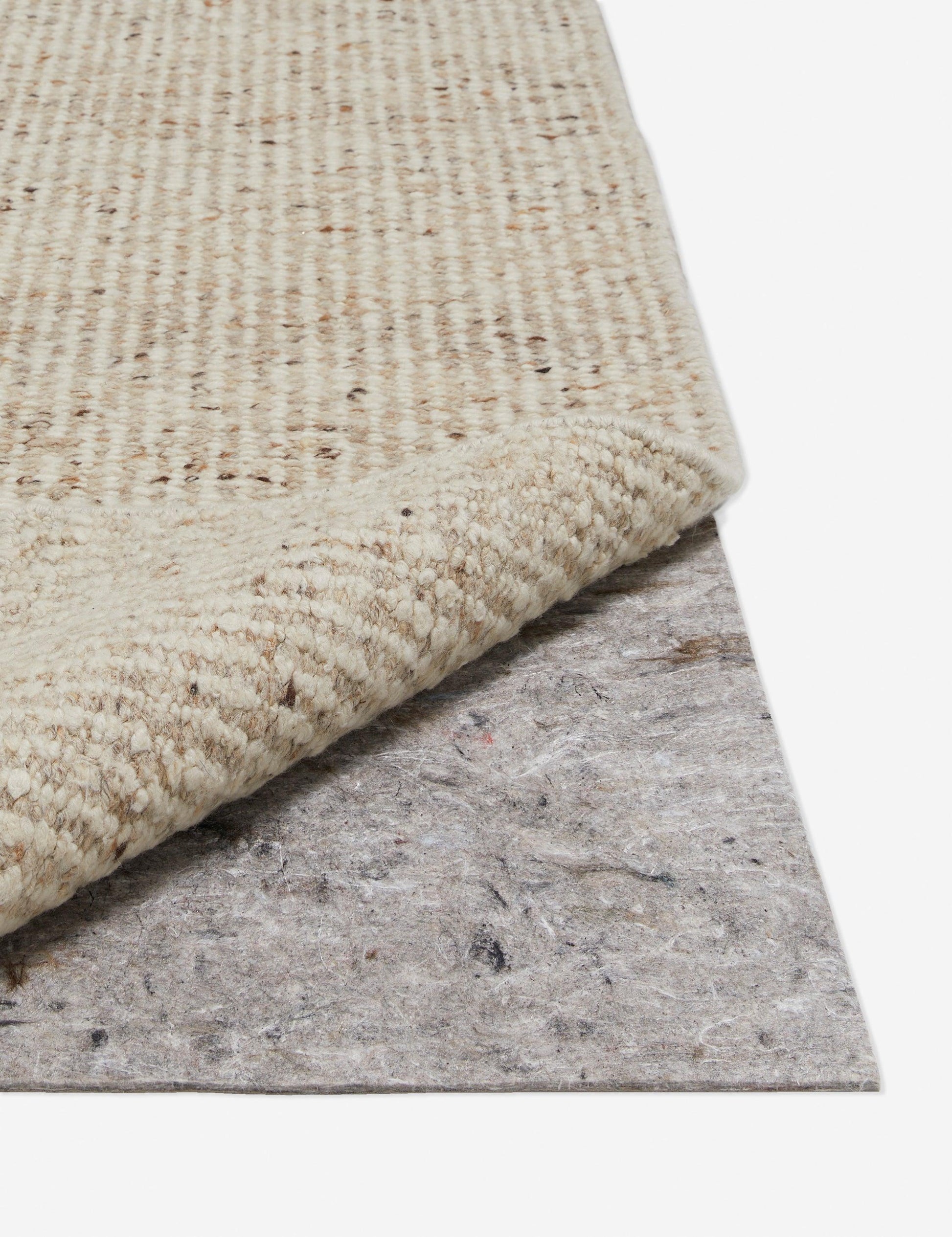 LG Premium Felted Rug Underlay