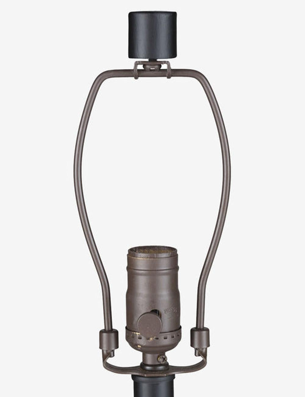 Coulwood Tischlampe